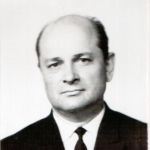 Груздев Николай Александрович