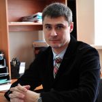 Михальченко Алексей Валерьевич