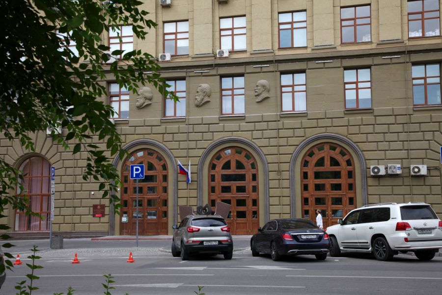 Студенты ВолгГМУ стали победителями конкурса стартапов
