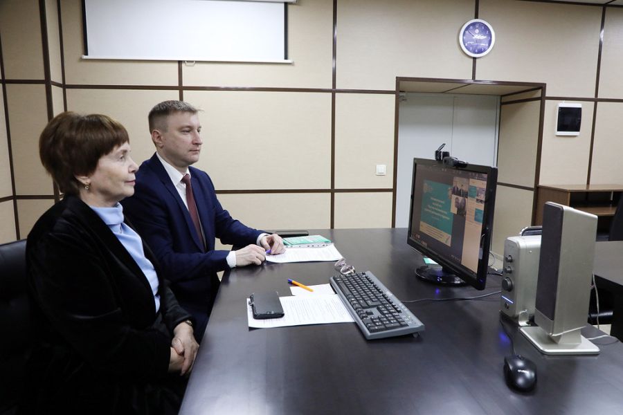 Ошибки в развитии дополнительного образования обсудили участники круглого стола