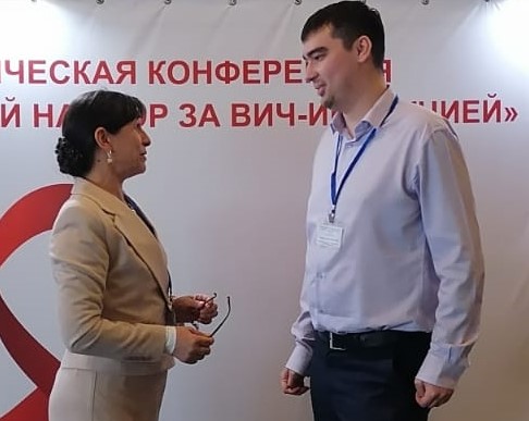 Важные вопросы противодействия распространению ВИЧ-инфекции в нашей стране обсудили на научно-практической конференции в Суздале Важные вопросы противодействия распространению ВИЧ-инфекции в нашей стране обсудили на научно-практической конференции в Суздале