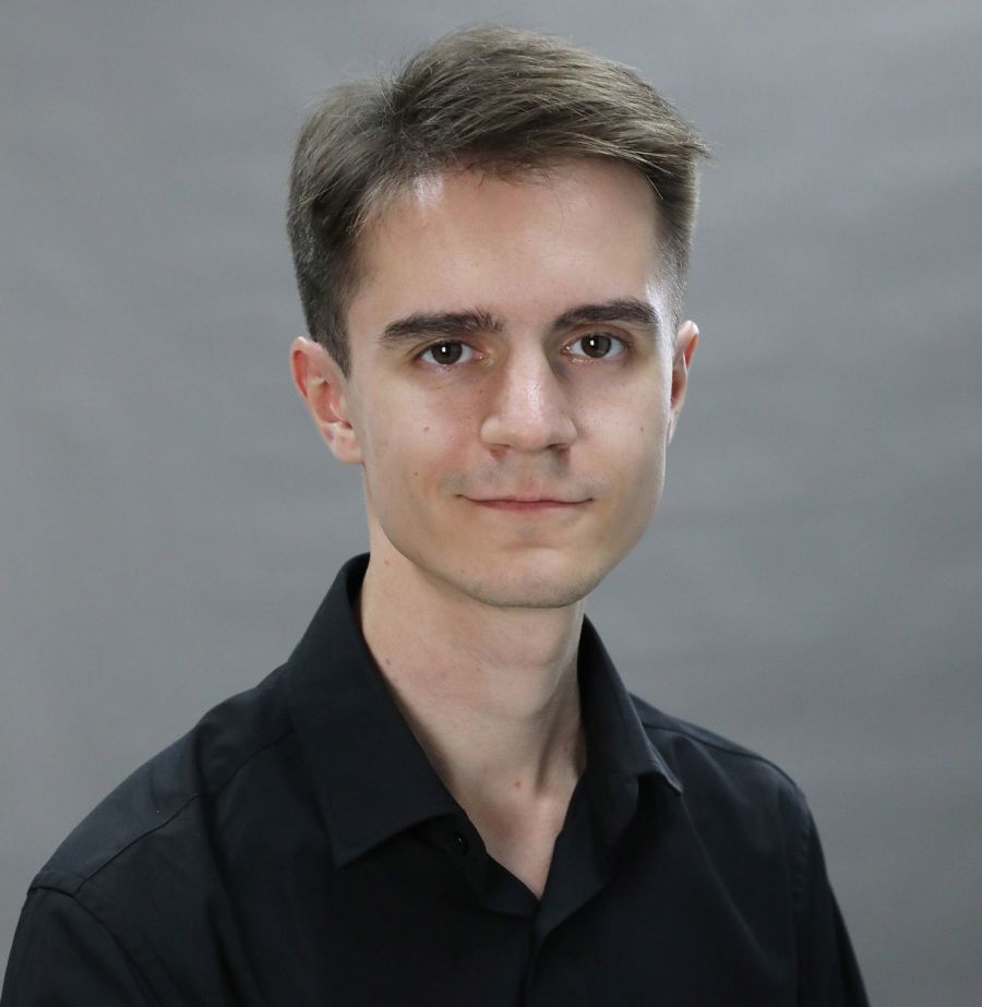 В ВолгГМУ защищена первая в регионе диссертация по биоинформатике