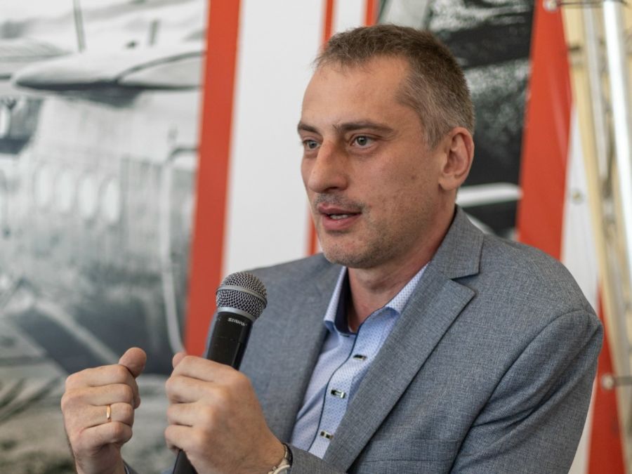 Сотрудники ВолгГМУ стали спикерами на Форуме наставников Волгоградской области Сотрудники ВолгГМУ стали спикерами на Форуме наставников Волгоградской области