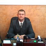 28 октября исполняется 50 лет Андрею Владимировичу Топоркову –доктору медицинских наук, доценту, директору ФКУЗ Волгоградский научно-исследовательский противочумный институт Роспотребнадзора