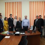 10 лет назад в Волгоградском государственном медицинском университете была основана кафедра «Биотехнические системы и технологии»