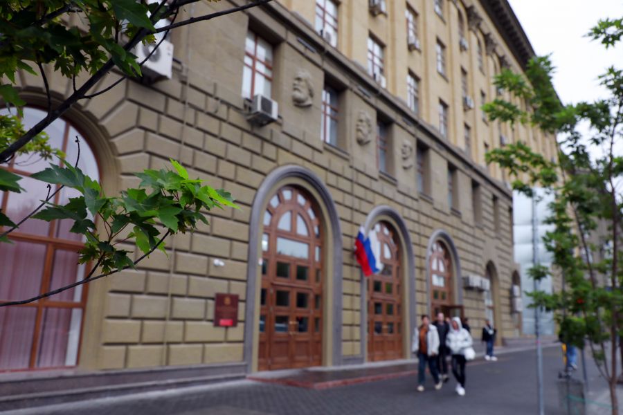 В ВолгГМУ проведён круглый стол по проблематике валидации методической работы преподавателей