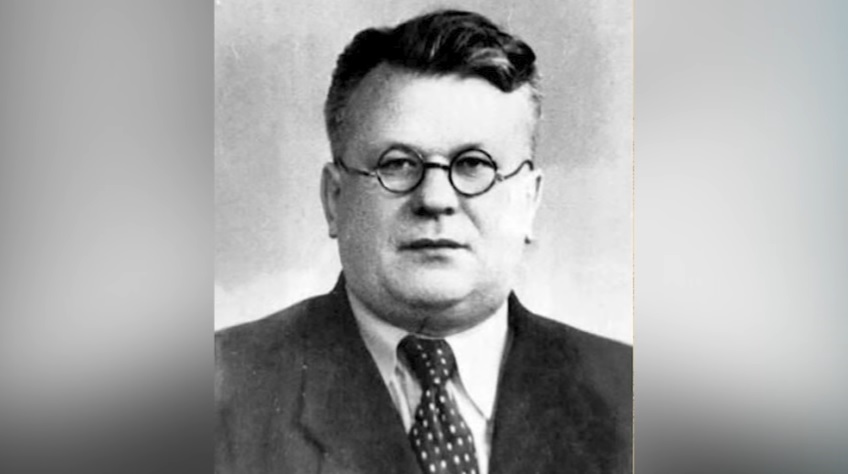 «Ректор о ректорах»: Николай Григоренко первый выпускник, возглавивший Волгоградский медицинский институт 