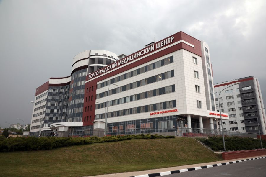 Рак и беременность: ВолгГМУ организовал уникальную учебу для врачей