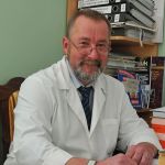 Поздравляем с юбилеем профессора Л.К.Гаврикова!