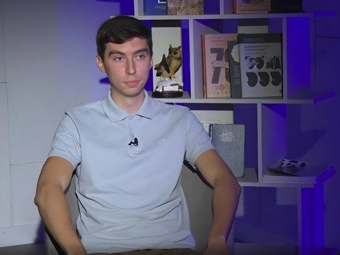 Почему так часто болит голова? Ищем ответ на этот вопрос в новом выпуске «ФактЧек: Здоровье без мифов» Почему так часто болит голова? Ищем ответ на этот вопрос в новом выпуске «ФактЧек: Здоровье без мифов»