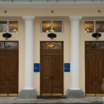 Институт общественного здоровья поздравляет команду студентов 5 курса специальности «Медико-профилактическое дело» с успешным выступлением на IX Всероссийской студенческой олимпиаде по эпидемиологии!