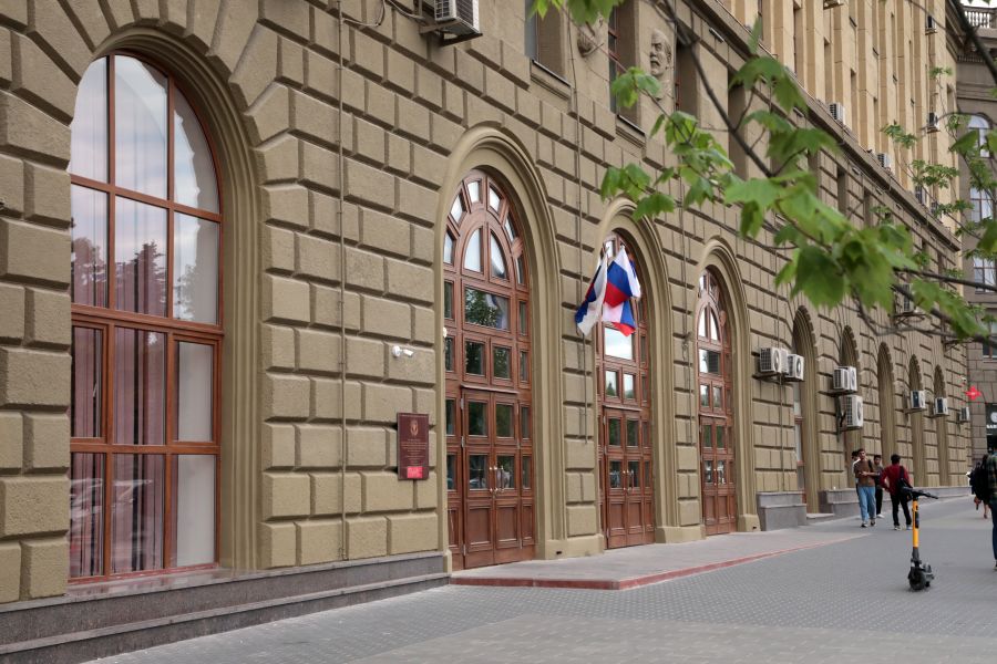 Методический семинар по особенностям организации процесса формирования надпрофильных компетенций обучающихся в ВолгГМУ в рамках школ мастерства