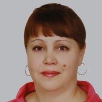 Севрюкова Галина Александровна