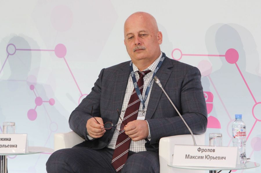 Студенты могут — преподавателям тоже пора: о чем спорили на конгрессе «РОСМЕДОБР»