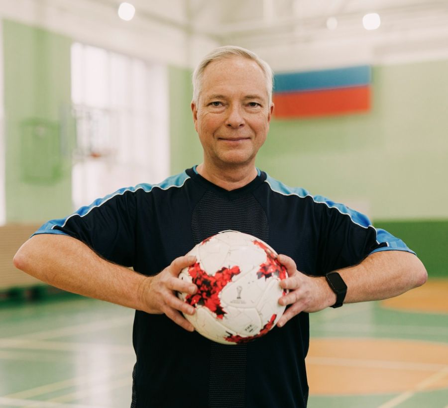 Доцент ВолгГМУ рассказал, как вернуться к спорту без вреда для организма