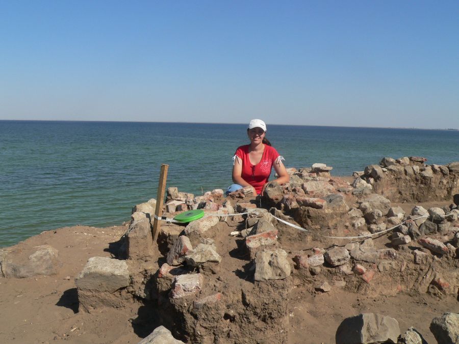 Доцент ВолгГМУ расшифровала послания из XIV века