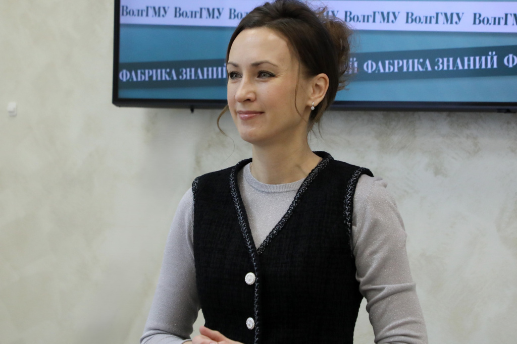 В этот раз участниками стали главные врачи и заместители руководителей медицинских организаций из Волгограда и Астрахани, Ставропольского края, Карачаево-Черкесской и Кабардино-Балкарской республик