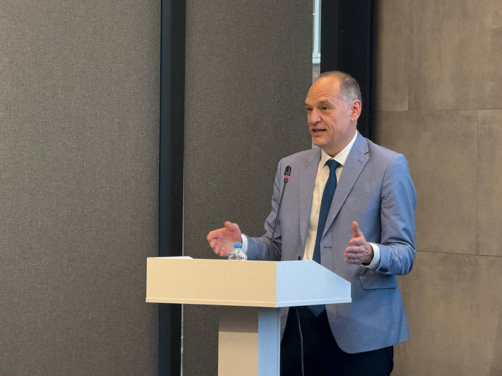 Искусственный интеллект: партнер или угроза? О том, как прошла X конференция «Менеджмент в здравоохранении: вызовы и риски XXI века»