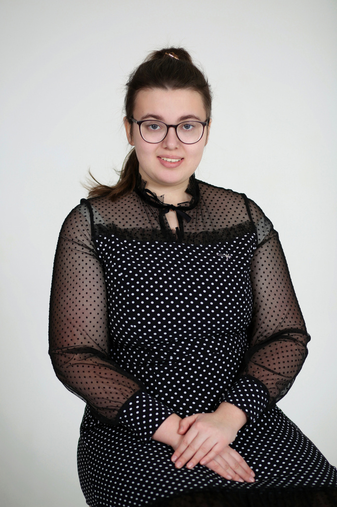 Студенты ВолгГМУ – призеры конкурса «Лучшее произношение на английском языке 2025»