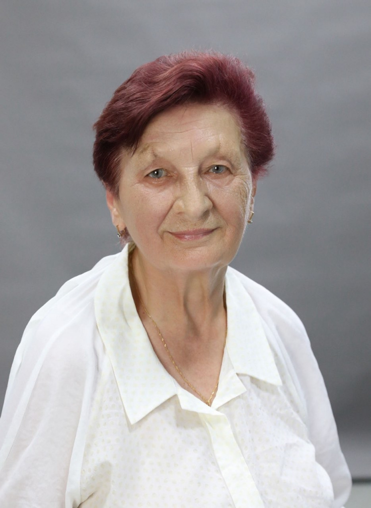 Легенда педиатрического факультета, действующий преподаватель ВолгГМУ Матрена Моргунова сегодня отмечает 90-летие