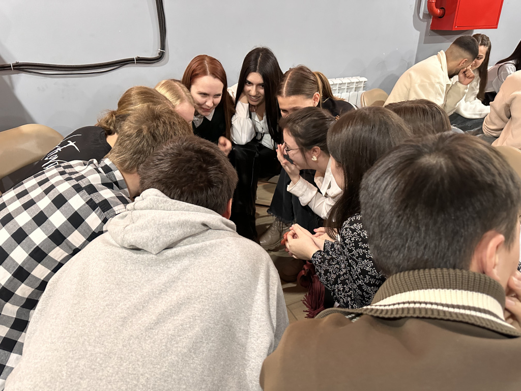 В ВолгГМУ подвели итоги внутривузовской олимпиады по патофизиологии