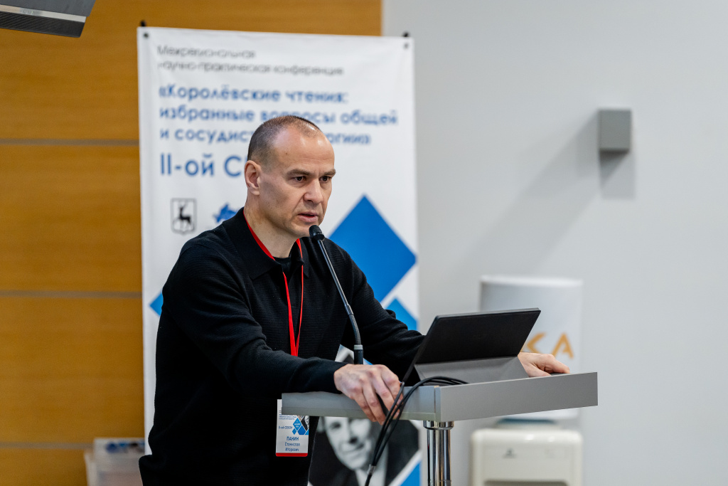 От больших разрезов до лечения желчнокаменной болезни и малоинвазивных операций