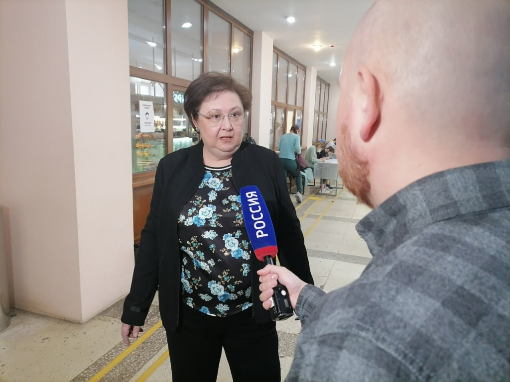 «Так может надо есть икру?»: профессор ВолгГМУ - о том, как спастись от гонконгского гриппа