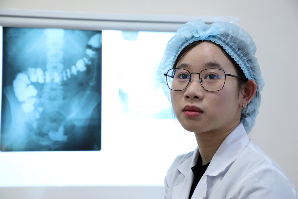 К иностранным студентам обратились за помощью виртуальные пациенты