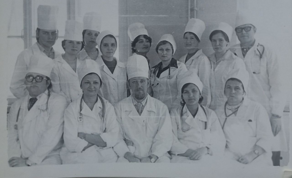 Легенда педиатрического факультета, действующий преподаватель ВолгГМУ Матрена Моргунова сегодня отмечает 90-летие