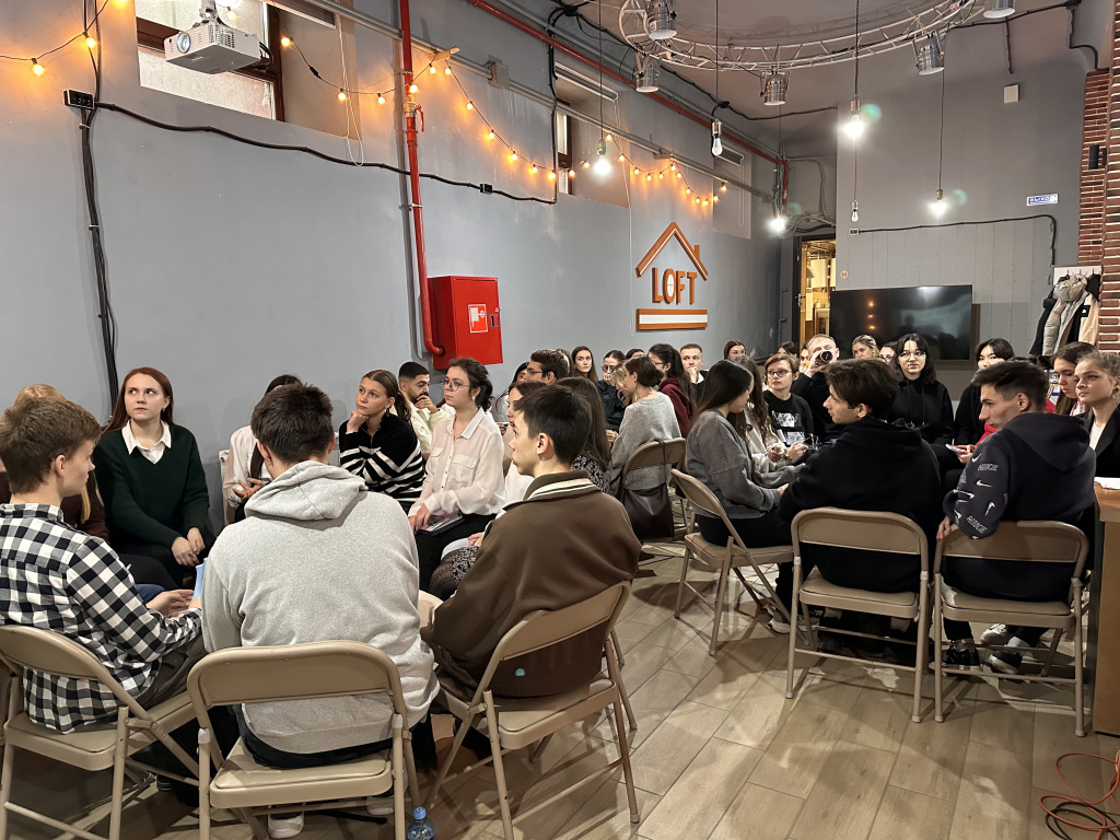 В ВолгГМУ подвели итоги внутривузовской олимпиады по патофизиологии