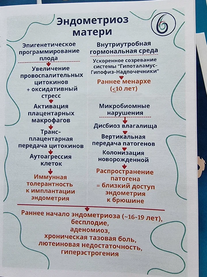 Анализировались гормональные показатели, данные УЗИ, наличие инфекций, образ жизни, уровень стресса, вредные привычки и перенесенные в детстве заболевания. Всего более 150 параметров на участницу