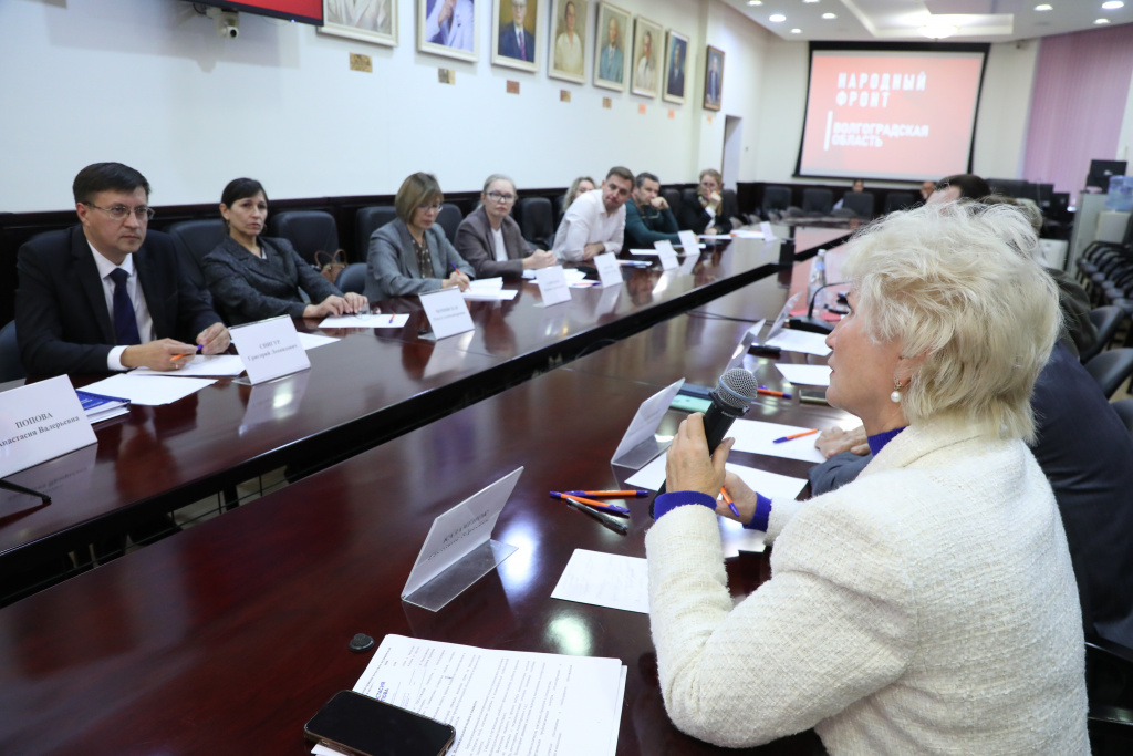 Заслуженный юрист России Светлана Казаченок 