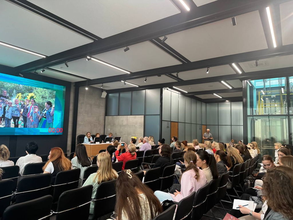 В ВолгГМУ врачи акушеры-гинекологи рассмотрели актуальные вопросы практической репродуктологии