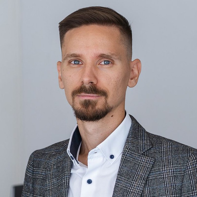 Бабков Денис Александрович