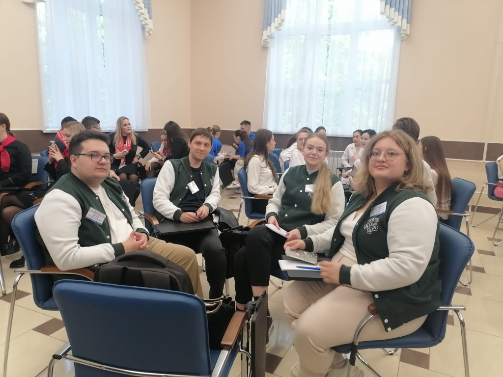 Студенты ВолгГМУ заняли 3 место на всероссийской олимпиаде по эпидемиологии