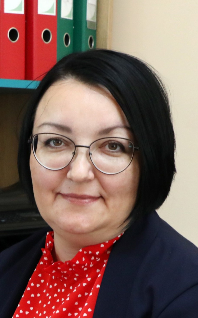 Начальник ОМСОП Семенцова А.Ю.