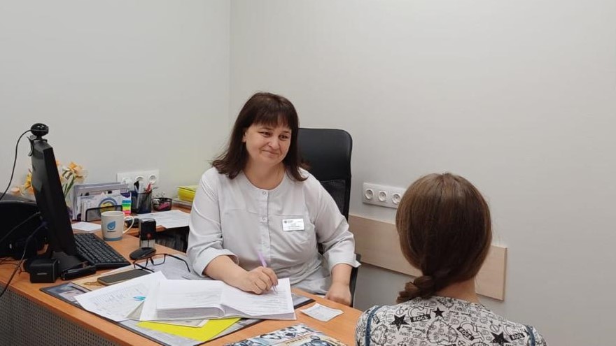 Анна Мухина