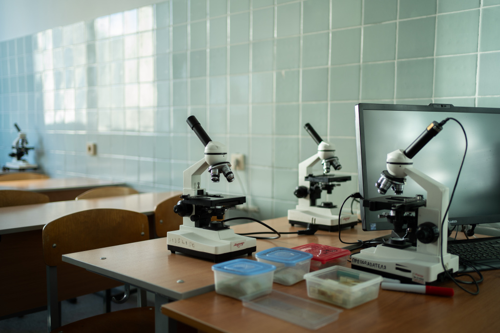 Заменит ли искусственный интеллект преподавателя?