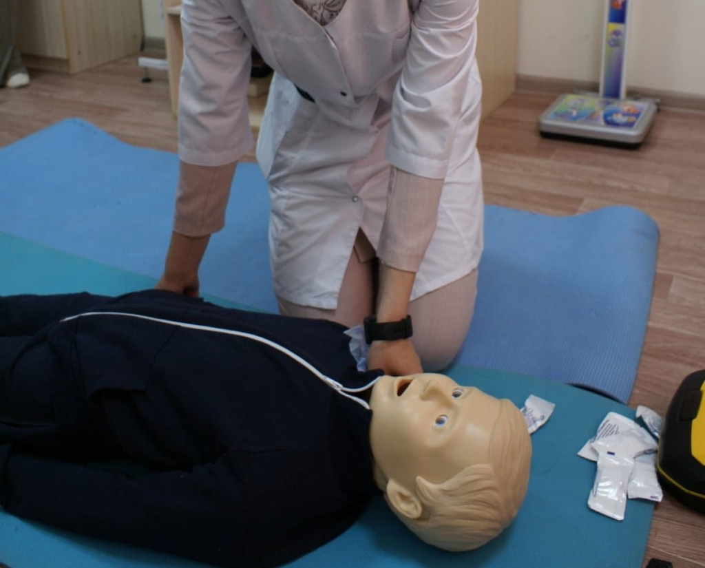 Студенты ВолгГМУ продемонстрировали свои профессиональные компетенции на международной олимпиаде по инфекционным болезням в Саратове