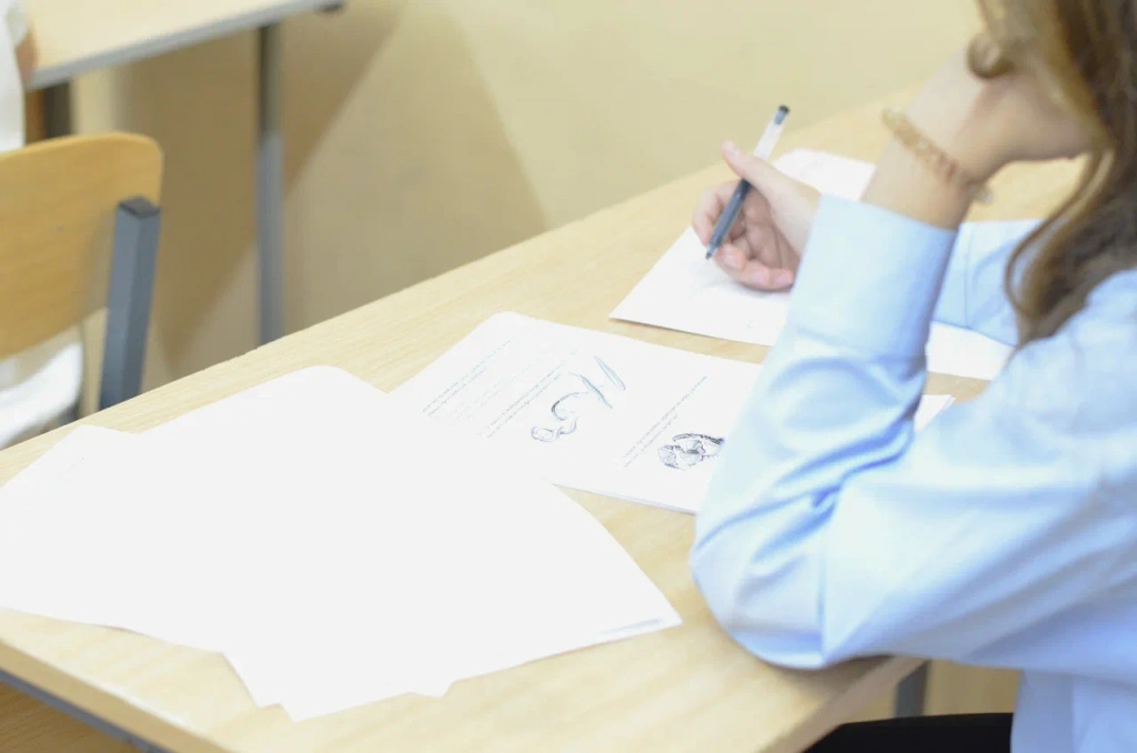 ВолгГМУ провел региональный этап Всероссийской олимпиады школьников по биологии