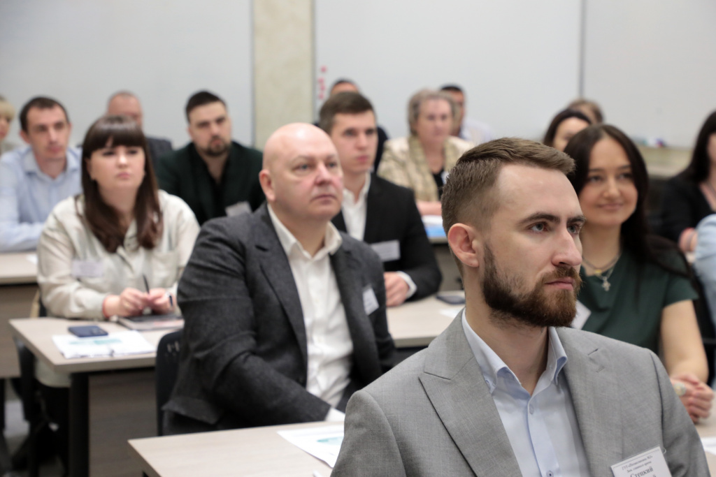 Школа главного врача в ВолгГМУ