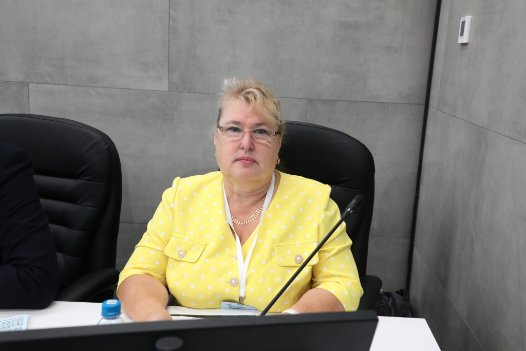 Доцент ВолгГМУ рассказала, как спастись от инфекции 