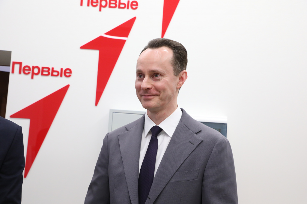 Ректор ВолгГМУ