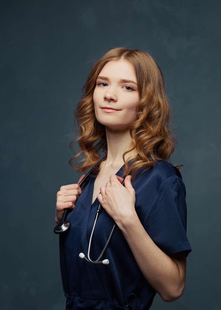 Студенты ВолгГМУ – призеры конкурса «Лучшее произношение на английском языке 2025»