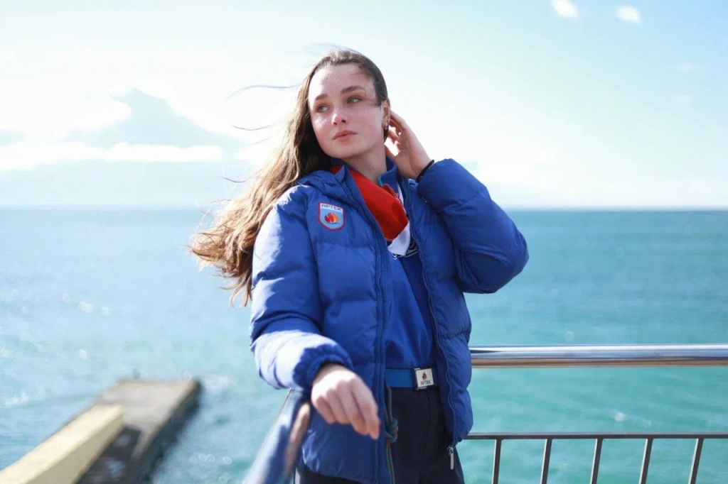 Олимпиады, волонтерство, углубленное изучение английского языка, поездки в «Артек», обучение в медико-биологическом классе Предуниверсария ВолгГМУ стали частью её школьной жизни