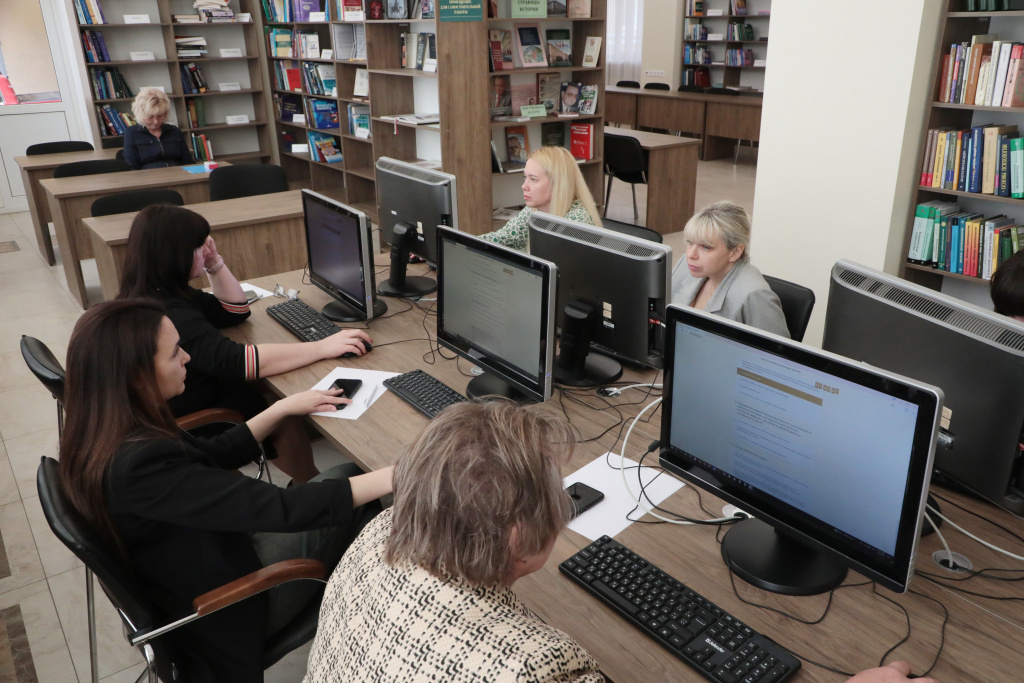 Школа главного врача в ВолгГМУ