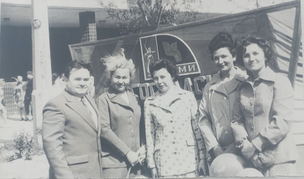 Легенда педиатрического факультета, действующий преподаватель ВолгГМУ Матрена Моргунова сегодня отмечает 90-летие