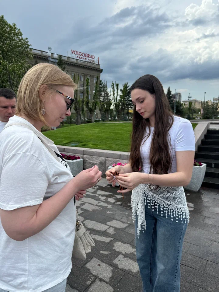 Олимпиады, волонтерство, углубленное изучение английского языка, поездки в «Артек», обучение в медико-биологическом классе Предуниверсария ВолгГМУ стали частью её школьной жизни