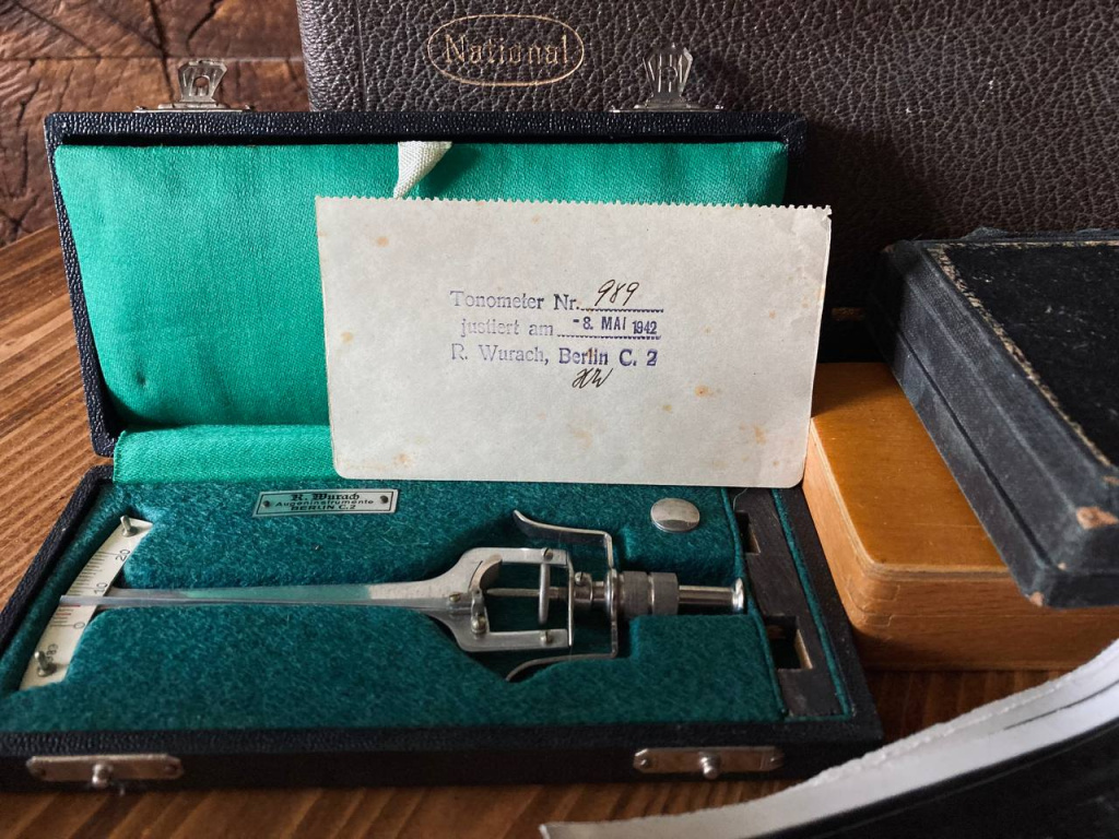 Наследие профессора Водовозова