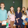 Городская олимпиада по немецкому языку